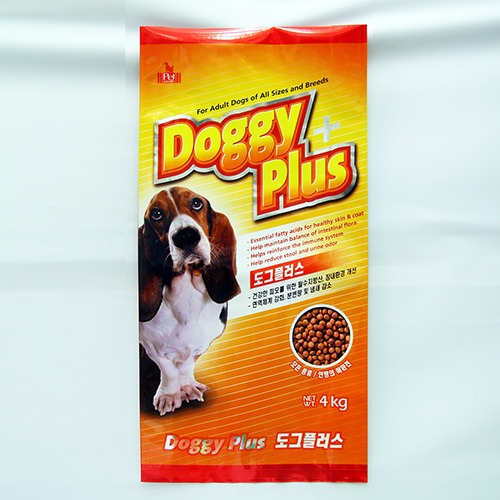 Doggy Plus